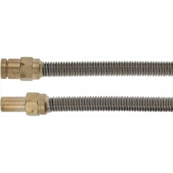 TUBO GAS diametro 1/8F x...
