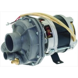 ELETTROPOMPA FIR 4233SX 1HP...