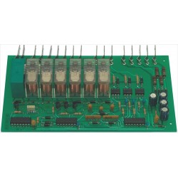 RITARDATORE 3 VASCHE 5018342