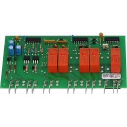 RITARDATORE 2 VASCHE 5018343
