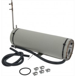 KIT BOILER diametro 140x475...