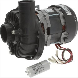 ELETTROPOMPA LGB ZF522VDX...