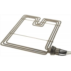 RESISTENZA 5000W 230/400V...