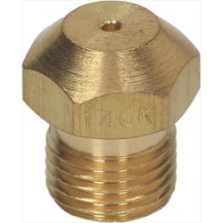 UGELLO GAS M10x1 diametro...
