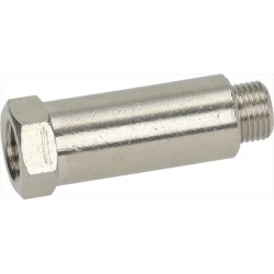 PROLUNGA diametro 1/8M-1/8F...