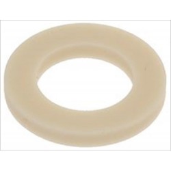 GUARNIZIONE PIANA SILICONE...