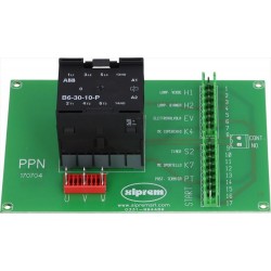 SCHEDA ELETTRONICA DI...
