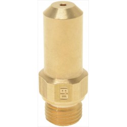 UGELLO GAS M10x1 diametro...