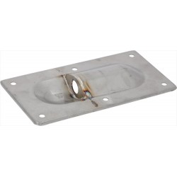 ALLOGGIAMENTO SONDA 185x95...