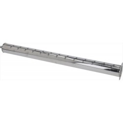 BRUCIATORE diametro 40x480...