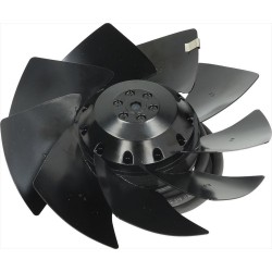 VENTILATORE ASSIALE EBM...