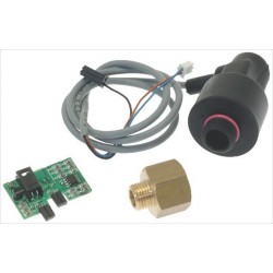 KIT PRESSOSTATO 2T85 0-4...