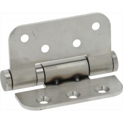 CERNIERA PORTA FORNO 5021852