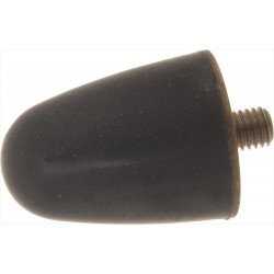 FERMOPORTA IN SILICONE...