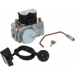 KIT VALVOLA GB-LEP 055 D01...