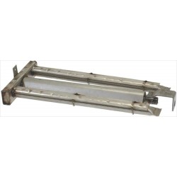 BRUCIATORE 470x200 mm 5022030
