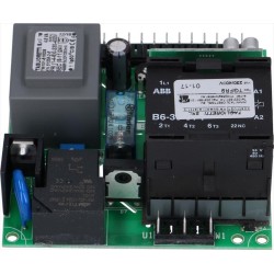 SCHEDA ELETTRONICA 230/400V...