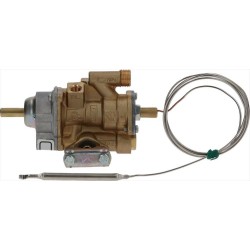 RUBINETTO TERMOSTATICO 25ST...