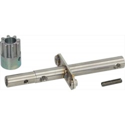 KIT PERNO MANIGLIA 118 mm...