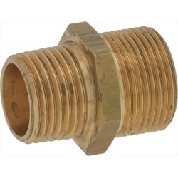 RACCORDO IN OTTONE M24x1,5...