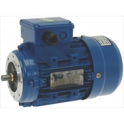 MOTORE 0,18KW 230/400V 50Hz...