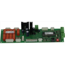 SCHEDA ELETTRONICA DI...
