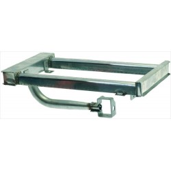 BRUCIATORE 485x250 mm 5023011