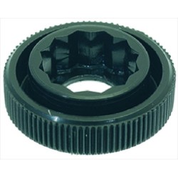 PIEDINO diametro 25x8 mm...