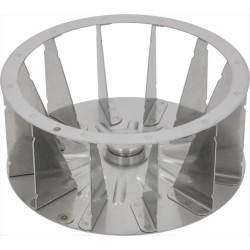 VENTOLA diametro 180 mm...