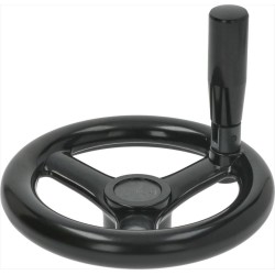 VOLANTINO diametro 180 mm...