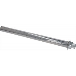 BRUCIATORE diametro 40x510...