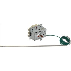TERMOSTATO TRIFASE 240°C...