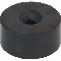 MAGNETE diametro 31x15 mm...
