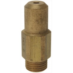 UGELLO GAS M10x1 diametro...