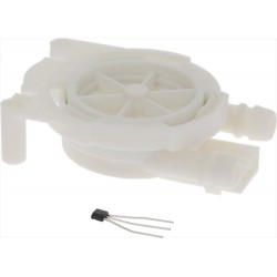 CONTATORE VOLUMETRICO 5024273