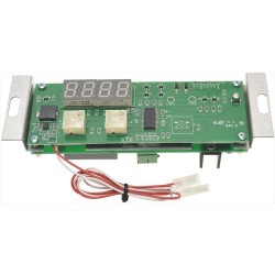 SCHEDA ELETTRONICA TASTIERA...
