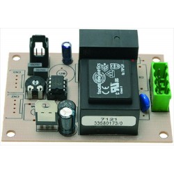 SCHEDA ELETTRONICA SFT027...
