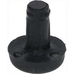 PIEDE NERO IN PLASTICA 5024889