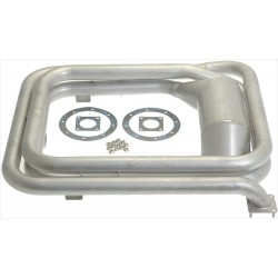 KIT SCAMBIATORE DI CALORE...