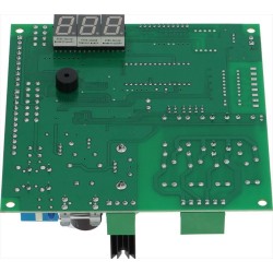 SCHEDA COMANDO S/25-30 STD...