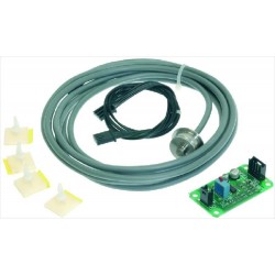 KIT SONDA PT1000 A KLIXON...