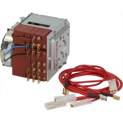 TIMER 230V 50/60Hz 5025128