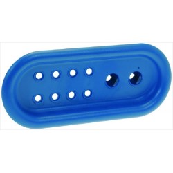 PANNELLO COMANDI BLU 5025271