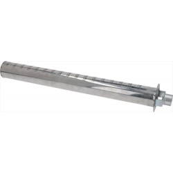 BRUCIATORE diametro 50x465...