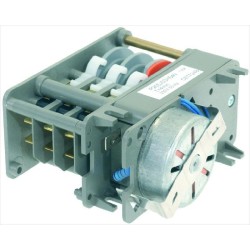 PROGRAMMATORE P26 3 CAMME...