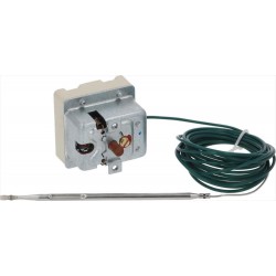 TERMOSTATO TRIFASE 180°C...