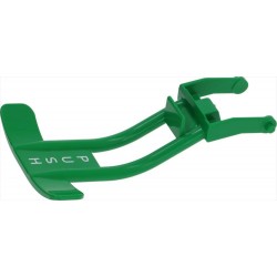 LEVA RUBINETTO VERDE A...