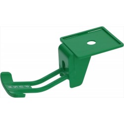 LEVA RUBINETTO VERDE A...