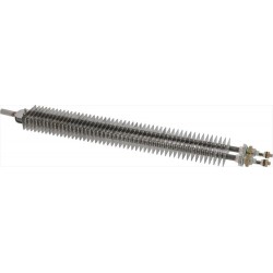 RESISTENZA ALETTATA 1500W...