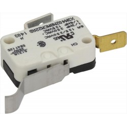 MICROINTERRUTTORE SAIA X3M4...